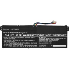 CoreParts MBXAC-BA0087 laptop replacement battery