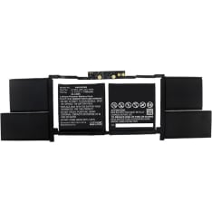 CoreParts MBXAP-BA0070 kannettavan tietokoneen akku Apple