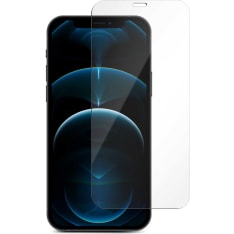 eSTUFF Titan Shield iPhone 12/12 Pro näytönsuoja