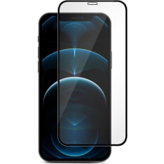 eSTUFF Titan Shield iPhone 12/12 Pro suojalasi 25 kpl