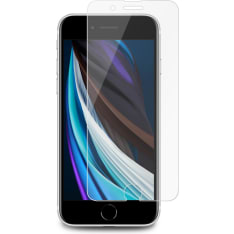 eSTUFF Titan Shield näytönsuoja Apple iPhone SE 2020/2022 25 kpl