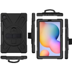 eSTUFF Galaxy Tab S6 Lite suojakotelo