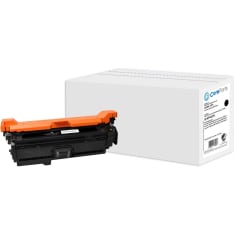 CoreParts QI-HP1027B ink cartridge, 1 x Compatible Black