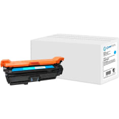 CoreParts QI-HP1027C värikasetti 1 kpl Yhteensopiva Keltainen