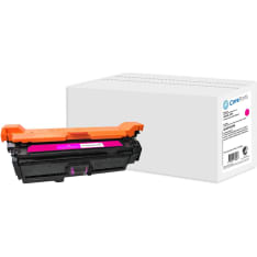 CoreParts QI-HP1027M ink cartridge, 1 x Compatible Magenta