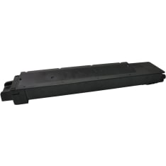 CoreParts QI-KY1021B ink cartridge, 1 x, compatible, black