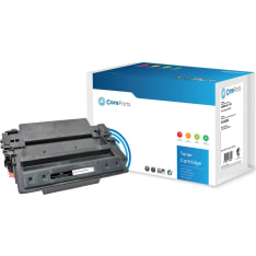 CoreParts QI-CA2002 ink cartridge, 1 x, compatible, black
