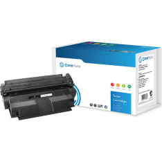 CoreParts QI-HP2019 ink cartridge, 1 x, compatible, black