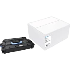 CoreParts QI-HP2063 värikasetti 1 kpl Yhteensopiva Musta