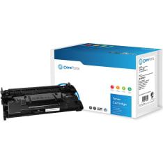 CoreParts QI-HP2073 värikasetti 1 kpl Yhteensopiva Musta