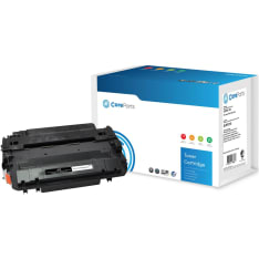 CoreParts QI-HP2115 ink cartridge, 1 x, compatible, black