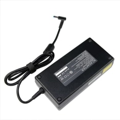 CoreParts MBXHP-AC0019 Power Adapter and Inverter, Indoor Use, 200 W, Black