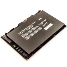 CoreParts MBXHP-BA0018 Tabletin varaosa ja lisätarvike Akku