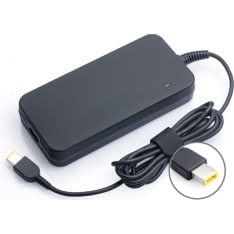 CoreParts MBXLEN-GAM003 Power Adapter and Inverter, Indoor Use, 170 W, Black