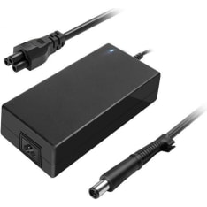 CoreParts MBXHP-GAM004 Power Adapter and Inverter, Indoor Use, 135 W, Black
