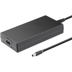 CoreParts MBXHP-GAM005 power adaptor and inverter, indoor use, 135 W, black