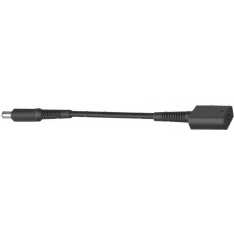 CoreParts MBXHP-CO0003 virtajohto Musta