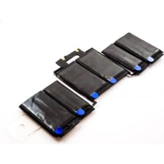 CoreParts MBXAP-BA0071 laptop replacement battery