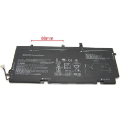 CoreParts W125821440 kannettavan akku HP