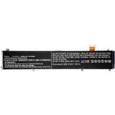CoreParts MBXRZ-BA0002 laptop replacement battery