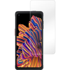 eSTUFF Galaxy Xcover Pro näytönsuoja