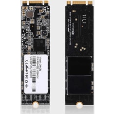 CoreParts CP-SSD-M2-TLC-2280-512 SSD-massamuisti 512 GB M.2 Serial ATA III MLC