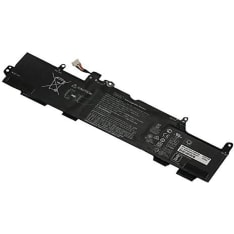 CoreParts Laptop Battery for HP 25.41Wh 3Cell Li-Pol 11.55V 2200mAh, for Elitebook & ZBook