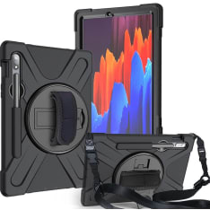 eSTUFF ES681844-BULK Galaxy Tab S7+/S8+ suojakotelo