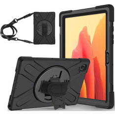 eSTUFF Galaxy Tab A7 10.4 Austin suojakotelo