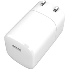 eSTUFF ES636125-BULK 20W USB-C laturi