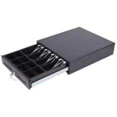 Capture CA-CD410-480B-M cash drawer