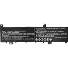 CoreParts MBXAS-BA0200 kannettavan tietokoneen akku Asus