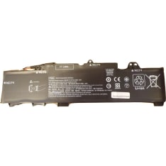 CoreParts MBXHP-BA0222 laptop spare part: Battery