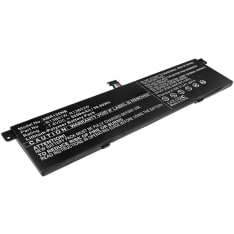 CoreParts MBXMISC0253 kannettavan tietokoneen akku Xiaomi