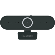 eSTUFF G625 HD Office webcam