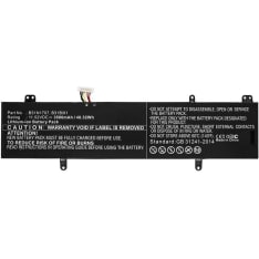 CoreParts MBXAS-BA0178 laptop spare part: Battery
