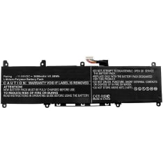 CoreParts MBXAS-BA0185 kannettavan tietokoneen akku