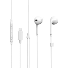 eSTUFF ES652010 headphones and headset – Wired in-ear – Calls/Music