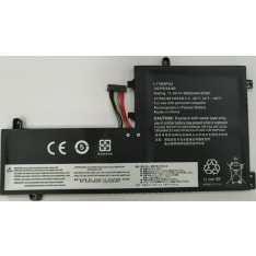 CoreParts MBXLE-BA0225 kannettavan tietokoneen akku Lenovo