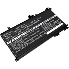 CoreParts MBXHP-BA0223 laptop replacement battery