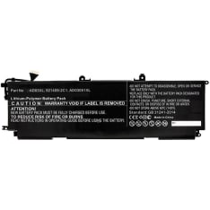 CoreParts MBXHP-BA0212 laptop replacement battery