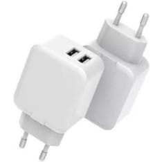 CoreParts MBXUSB-AC0002 mobiililaitteen laturi Universaali Valkoinen AC Sisätila