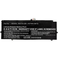 CoreParts MBXHP-BA0218 laptop spare part: Battery