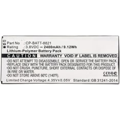 CoreParts MBXCP-BA128 mobile phone spare part