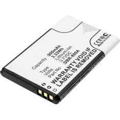 CoreParts MBXMP-BA484 matkapuhelimen varaosa