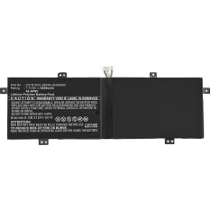 CoreParts MBXAS-BA0242 laptop replacement battery