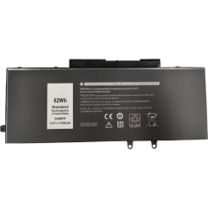 CoreParts MBXDE-BA0201 Laptop Spare Part: Battery