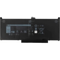 CoreParts MBXDE-BA0205 laptop replacement battery