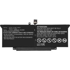 CoreParts MBXDE-BA0221 laptop replacement battery