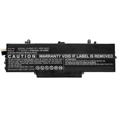 CoreParts MBXHP-BA0229 Laptop Replacement Battery